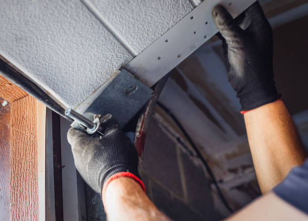 Reliable Garage Door contractor in Hooverson Heights, WV by Garage Doors Repair Pro